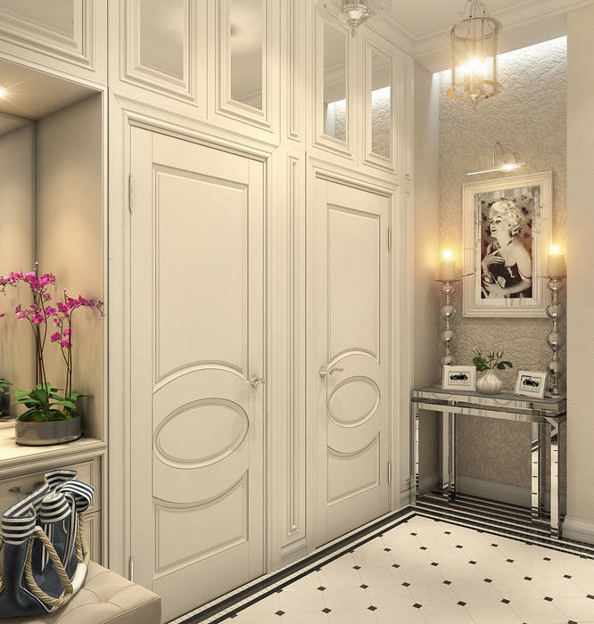 Прихожая | homify