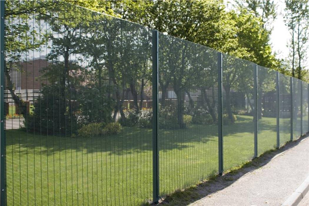 Reliable Security Fencing Cape Town Fencing