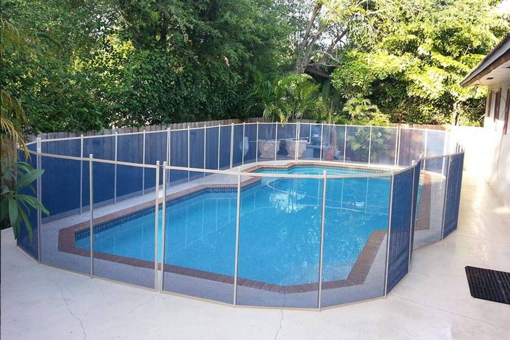 Affordable Swimming Pool Fencing Cape Town Fencing