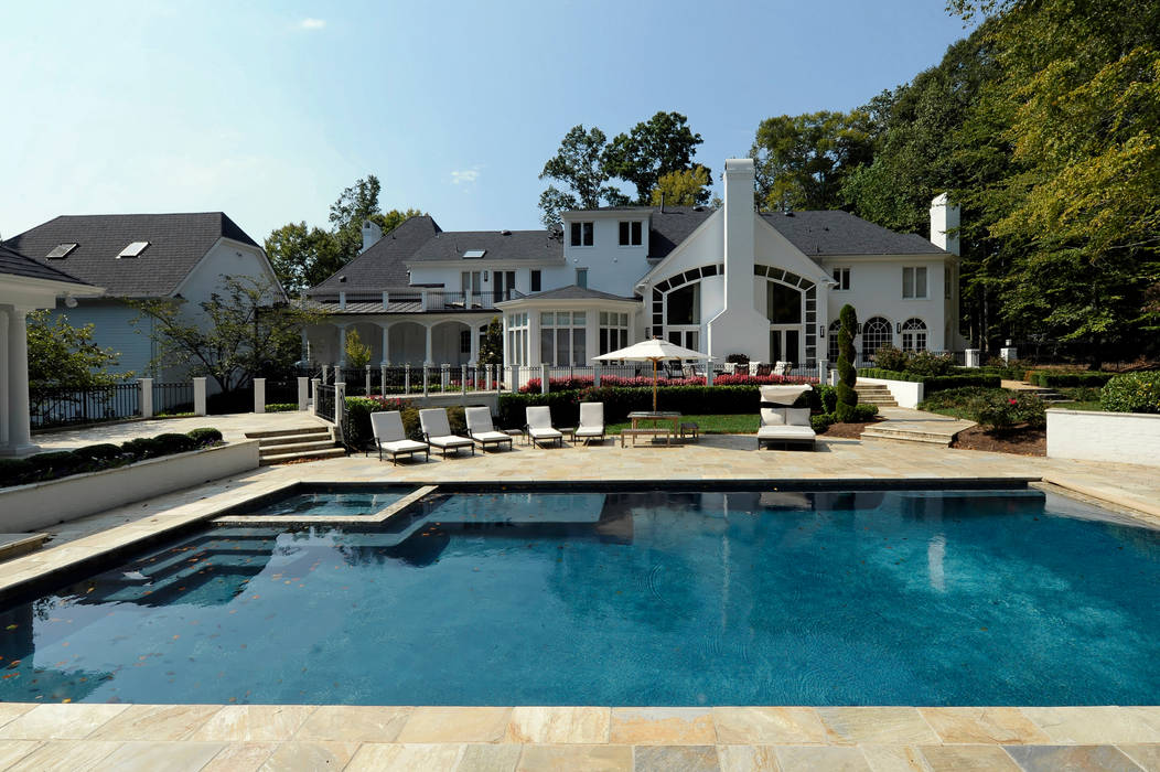 Purchase Consultation and Whole House Renovation in Potomac, Maryland BOWA - Design Build Experts Pool