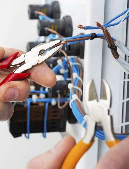 Electrical Cabling & Maintenance Electricians Centurion