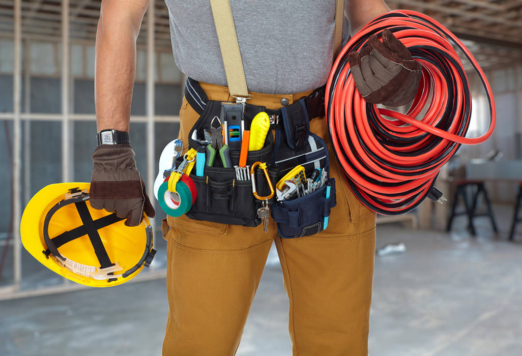 24/7 Emergency Electrician Electricians Centurion