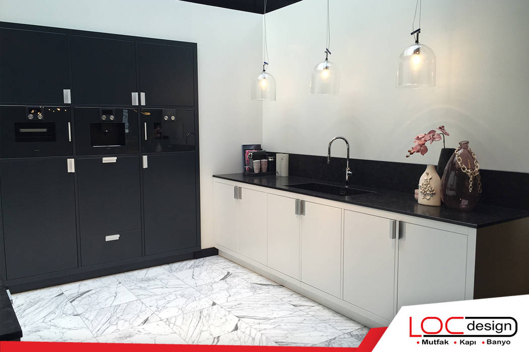 Mutfak Modelleri, Loc Design Mutfak Banyo Loc Design Mutfak Banyo Kitchen units