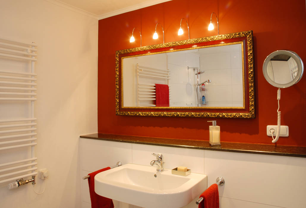 Badezimmer , Minderjahn die Badgestalter Minderjahn die Badgestalter Classic style bathrooms