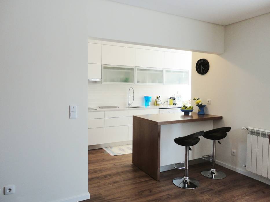 bởi GAAPE - ARQUITECTURA, PLANEAMENTO E ENGENHARIA, LDA