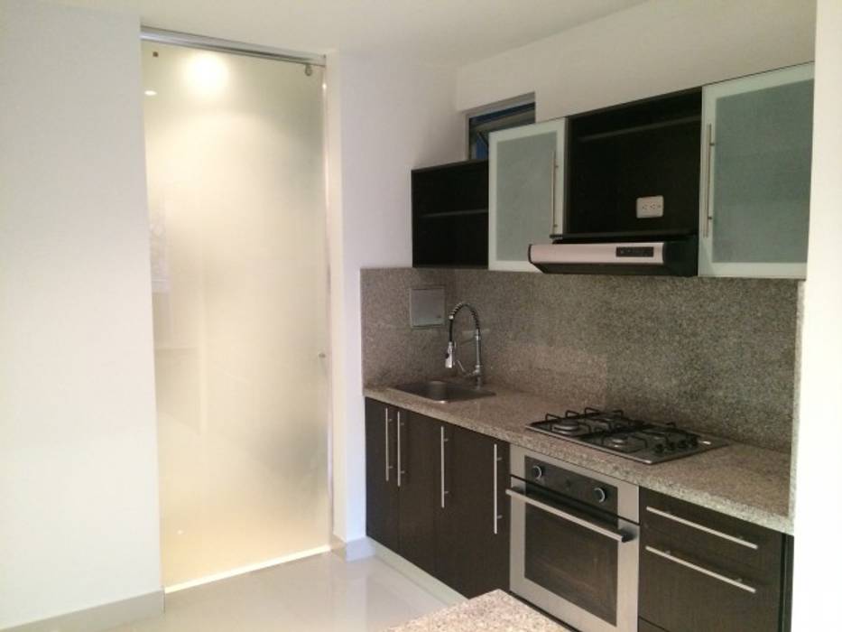 homify Dapur Modern