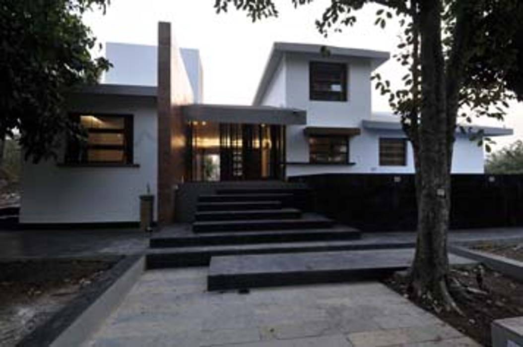 homify Modern houses