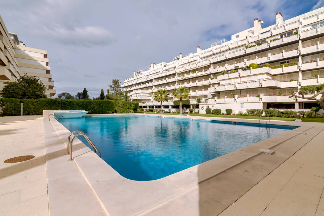 Luxuoso apartamento na marina vilamoura luxury apartment in vilamoura