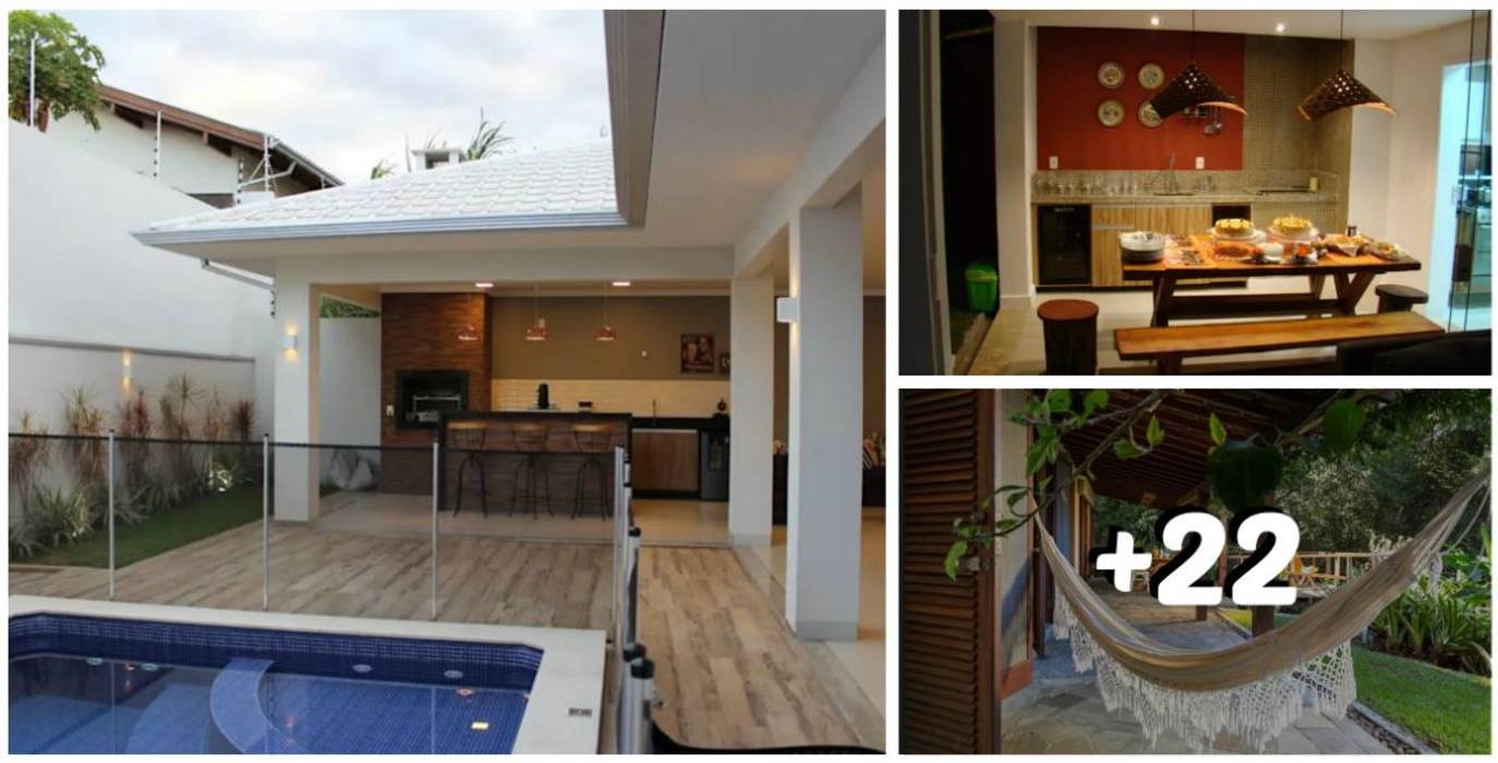 VE Photo Collages, Press profile homify Press profile homify Garden Pool Chipboard