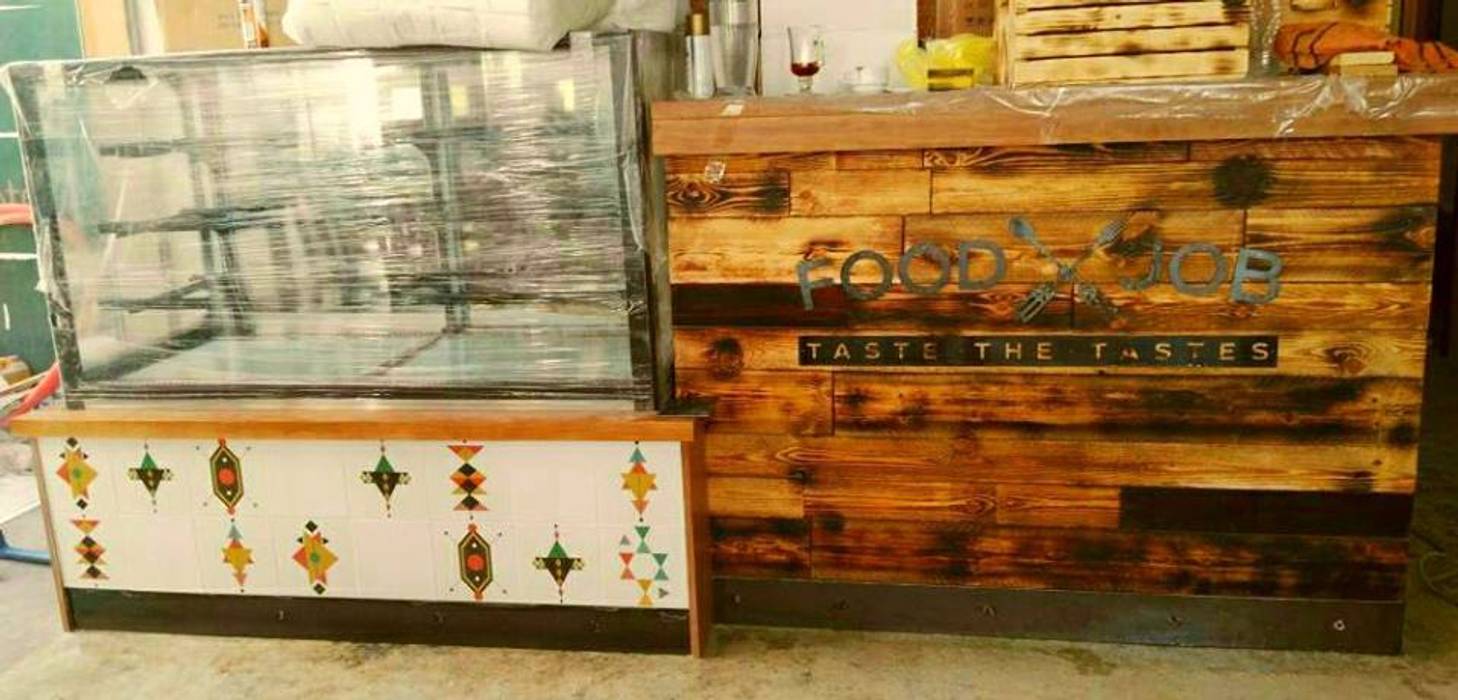 Food Job Cafe & Restaurant - New Cairo, Balance Innovation Balance Innovation