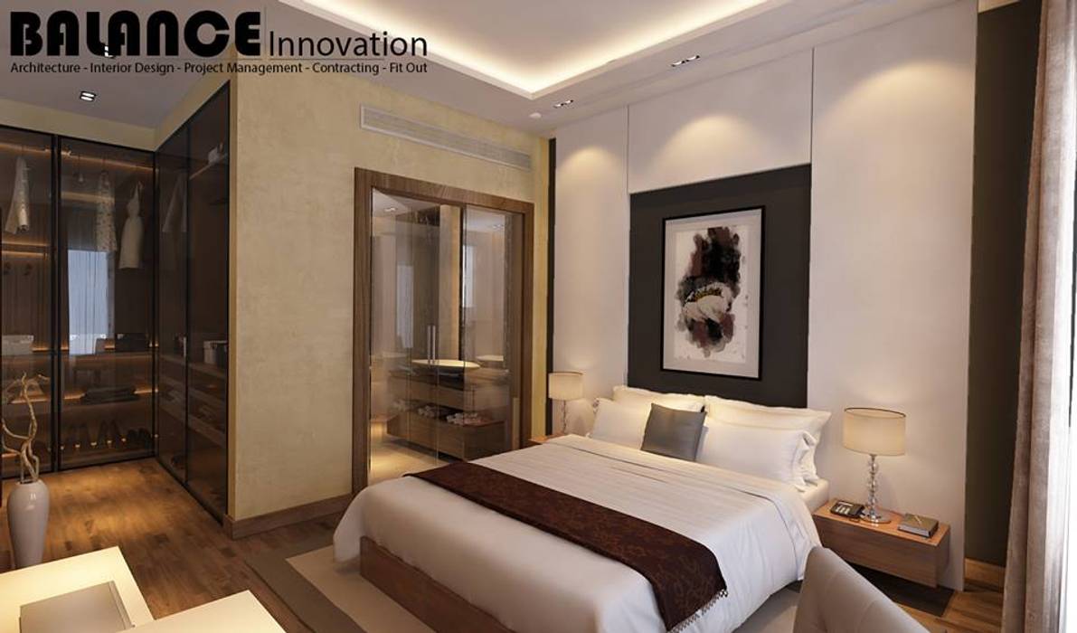 Private Duplex - Tag Sultan Compound - New Cairo, Balance Innovation Balance Innovation