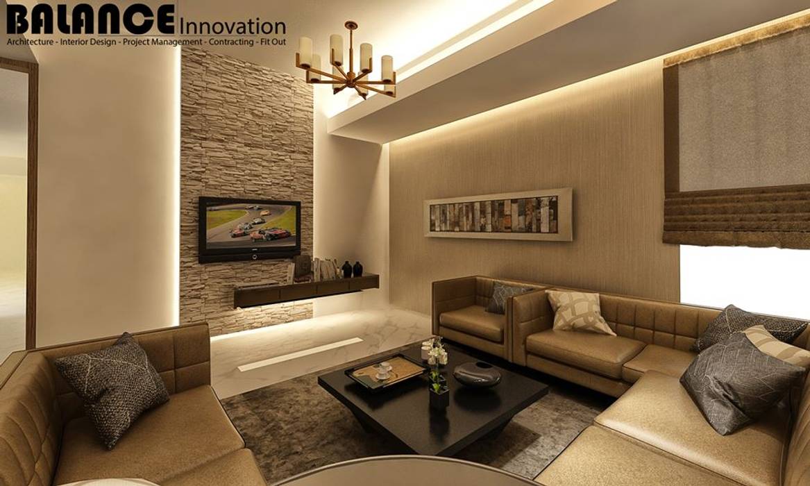 Private Villa 1 - KSA, Balance Innovation Balance Innovation