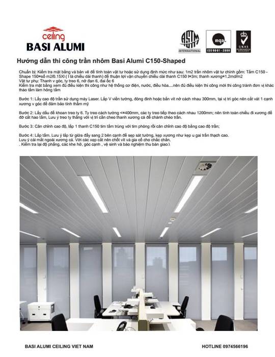 Director, Công ty cổ phần trần nhôm Basi Alumi Việt Nam Công ty cổ phần trần nhôm Basi Alumi Việt Nam Phòng trẻ em phong cách châu Á Desks & chairs