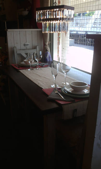 ~ Comedores ~, Vero Capotosto Vero Capotosto Modern dining room Accessories & decoration