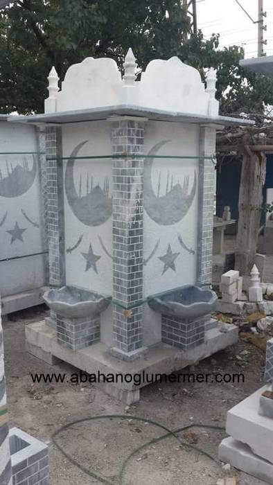 Hayrat Cesmesi Fiyatlari Abahanoglu Mermer Klasik Homify