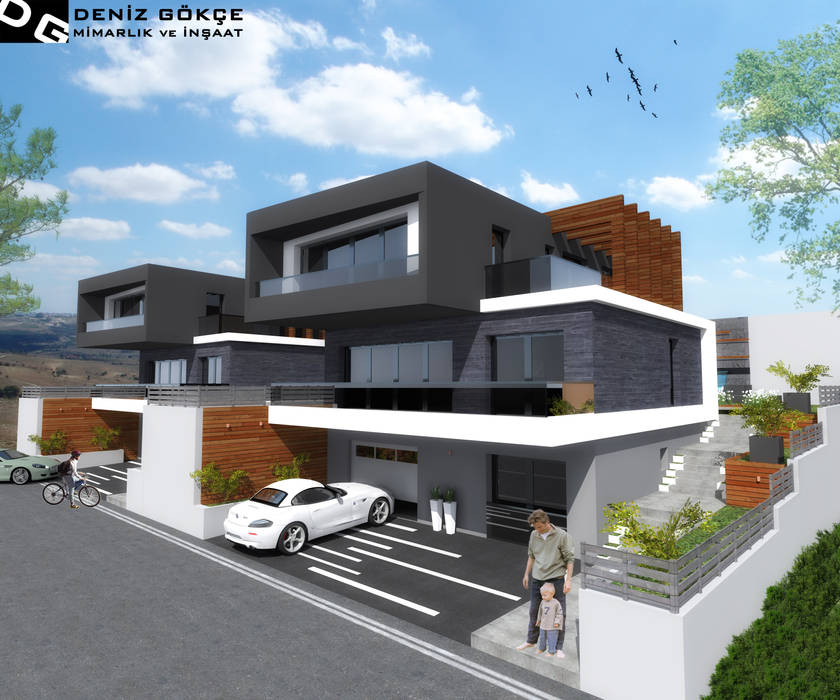 homify Villas