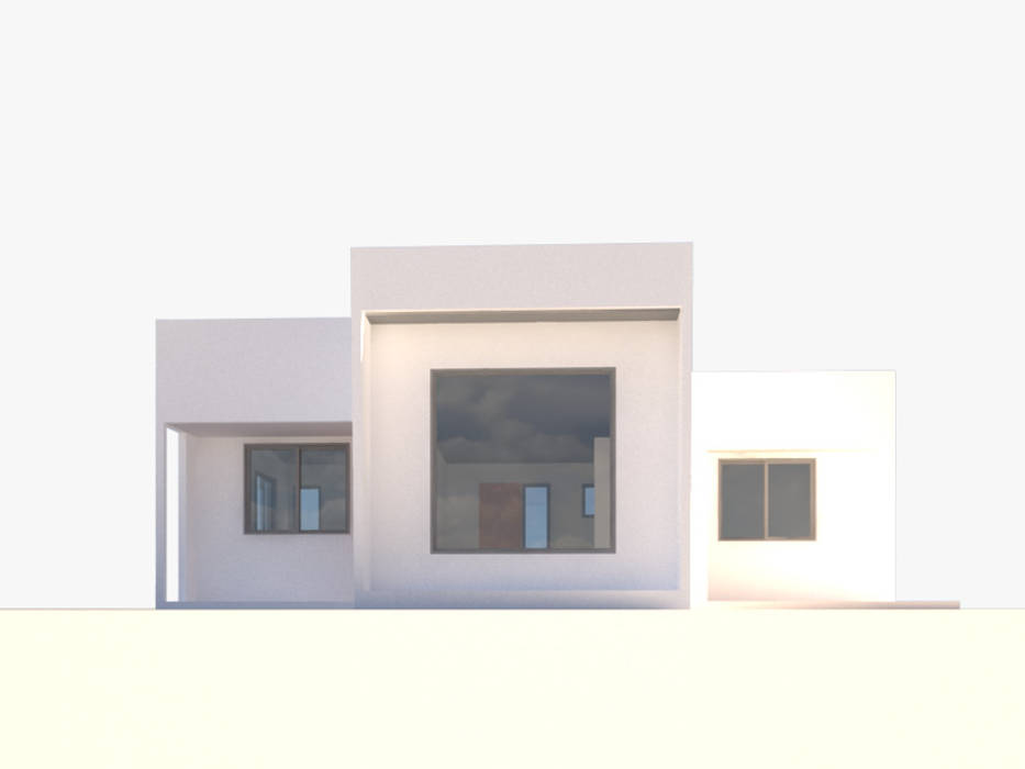 Casa Negrón Alvarado, AEG Arquitectura, Asesoría y Construcción. AEG Arquitectura, Asesoría y Construcción. Casas unifamiliares Madera Acabado en madera