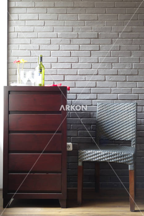 ARKON OFFICE, ARKON ARKON Ruang Komersial Office spaces & stores