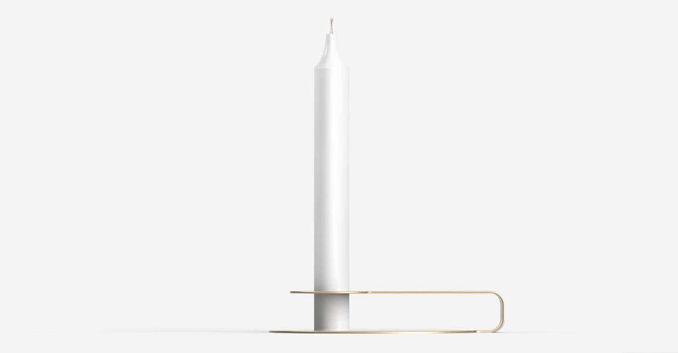 MyLight Sebastian Hoek / Product Design Minimalist bedroom Accessories & decoration