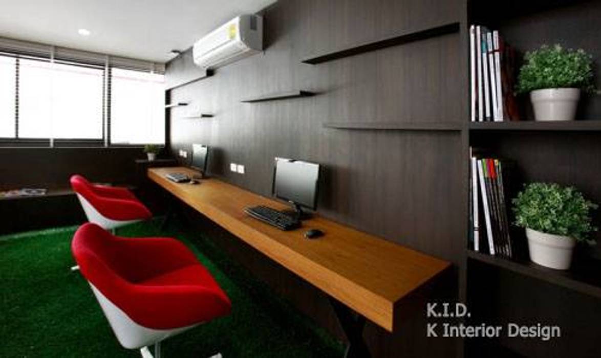 Hotel, K interior design K interior design