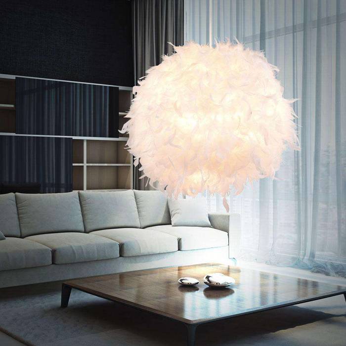 lampa wisząca 15057 globo homify Nowoczesny salon lampa wisząca,home decor,home design,aranżacja wnętrz,inspiracje,dekoracja,salon,mlamp,Oświetlenie