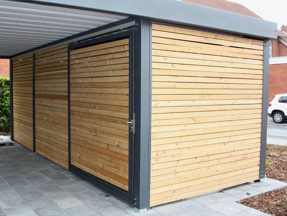 Carport By Carport Schmiede Gmbh & Co Kg Hersteller Für