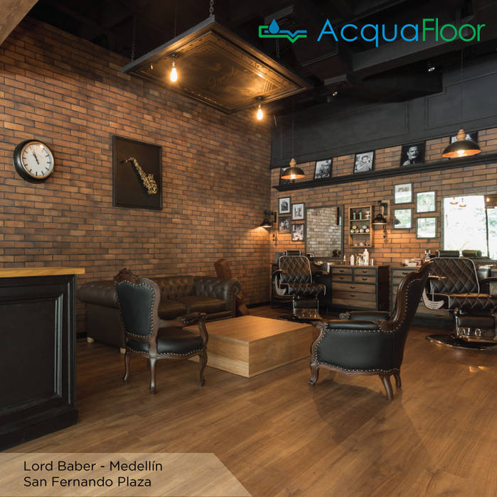 acquafloor piso vinilico compuesto lord