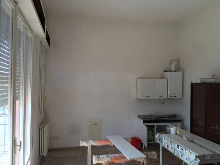 Gabbiano Reale, Home Staging per la microricettività, Anna Leone Architetto Home Stager Anna Leone Architetto Home Stager