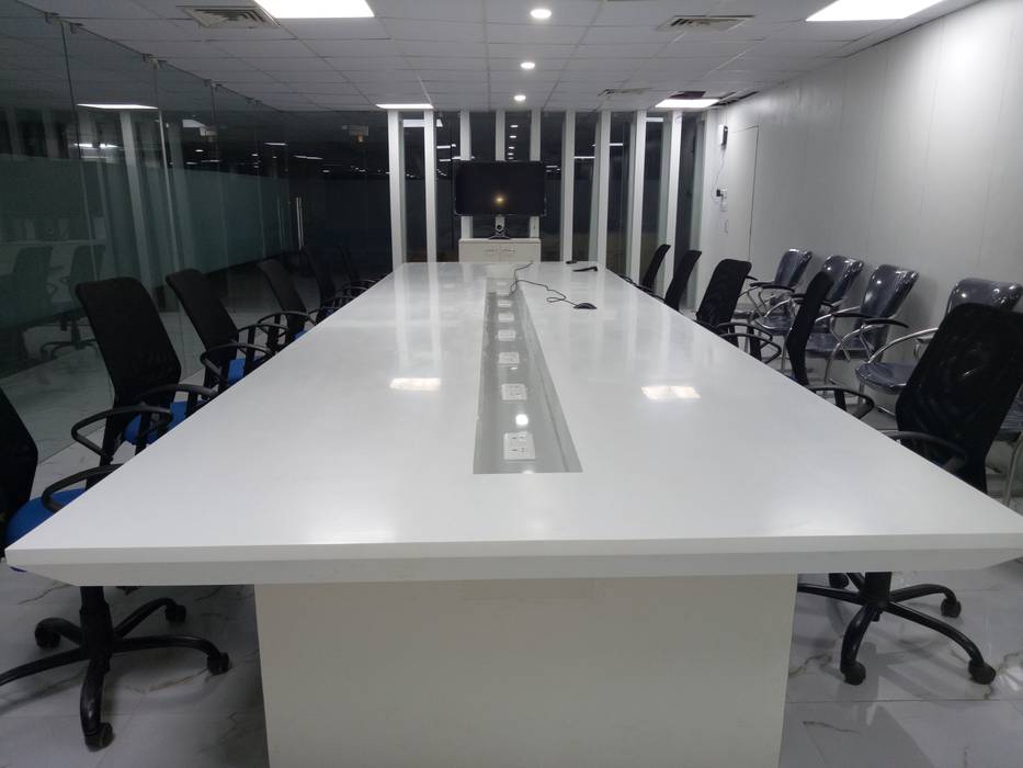 Tata steel ltd. bhubaneswar, falcon resources homify