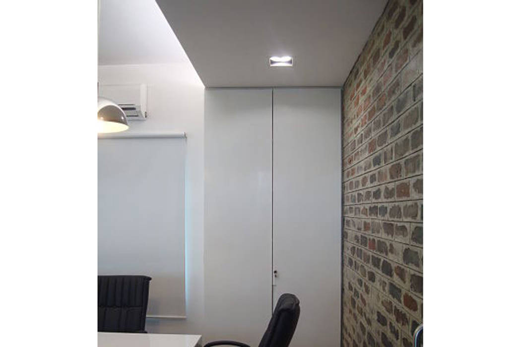 Commercial Office, Sumer Interiors Sumer Interiors Commercial spaces Office buildings