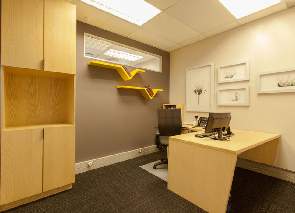 Consumer Friend Offices, Redesign Interiors Redesign Interiors مساحات تجارية شركات