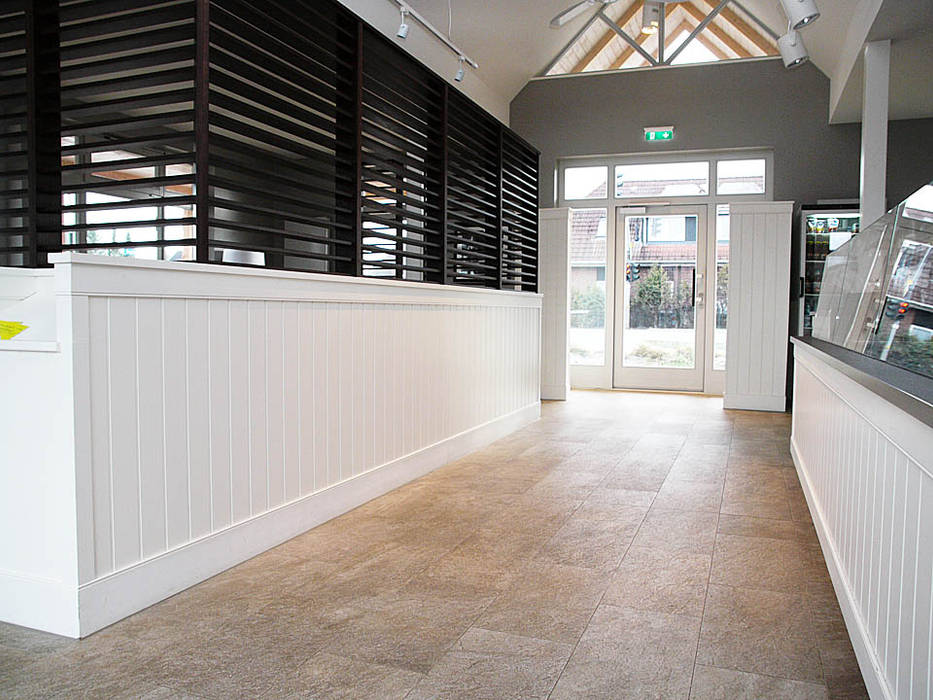 Beadboard.de – stilvolle wände www.beadboard.de skandinavische