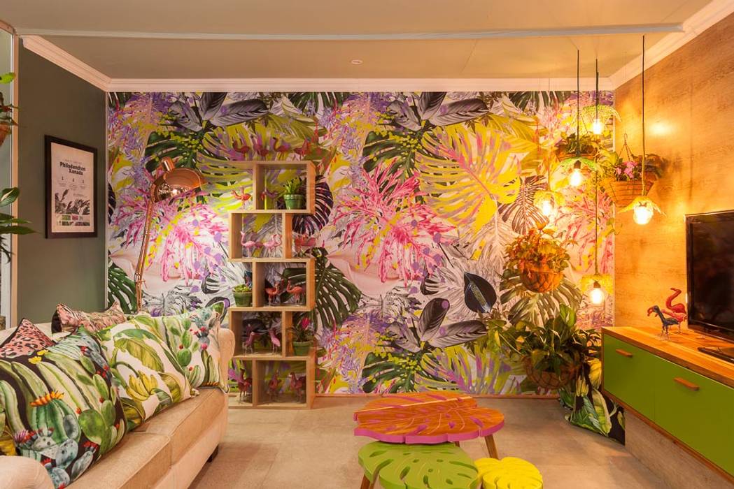 Durban Decorex 2017, Redesign Interiors Redesign Interiors Living room
