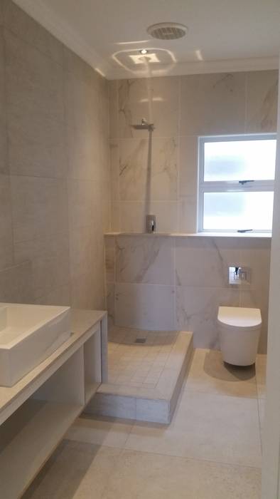 La Lucia home, BHD Interiors BHD Interiors Modern Banyo