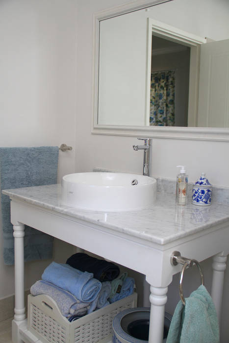 somerset Park home , BHD Interiors BHD Interiors Modern bathroom