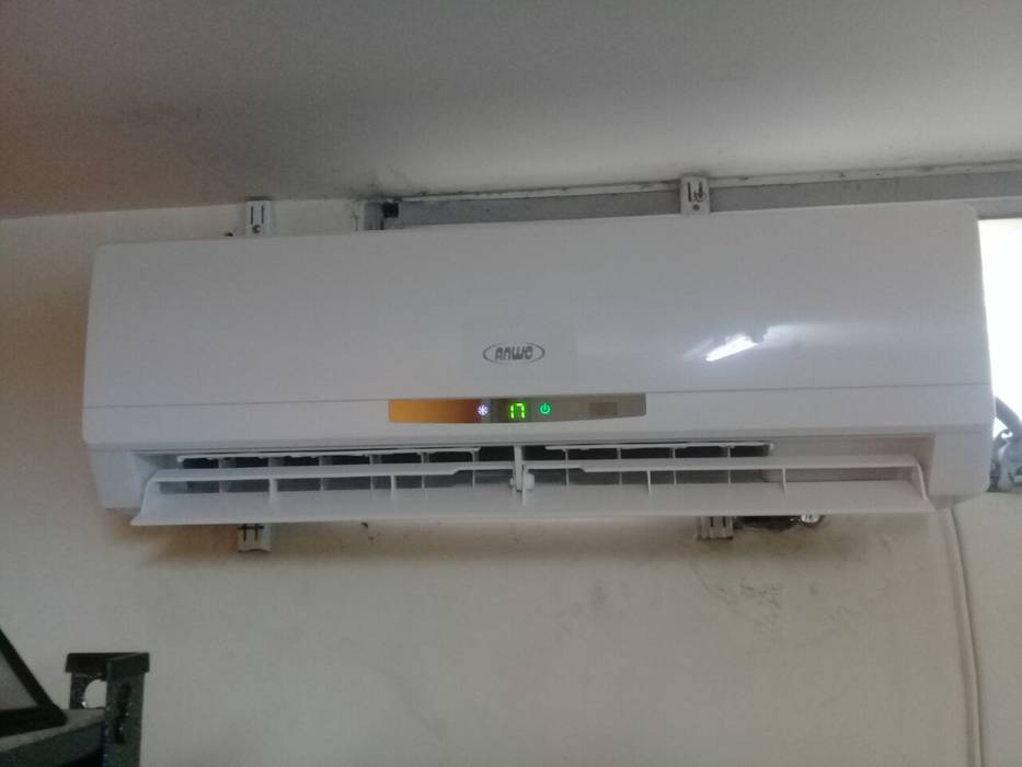 INSTALACIÓN NUEVA AIRE, Acondicionados Acondicionados