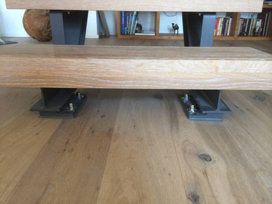 Treppe In Spitzboden Moderne Wohnzimmer Von Treppenbau Biehler Modern Massivholz Mehrfarbig Homify