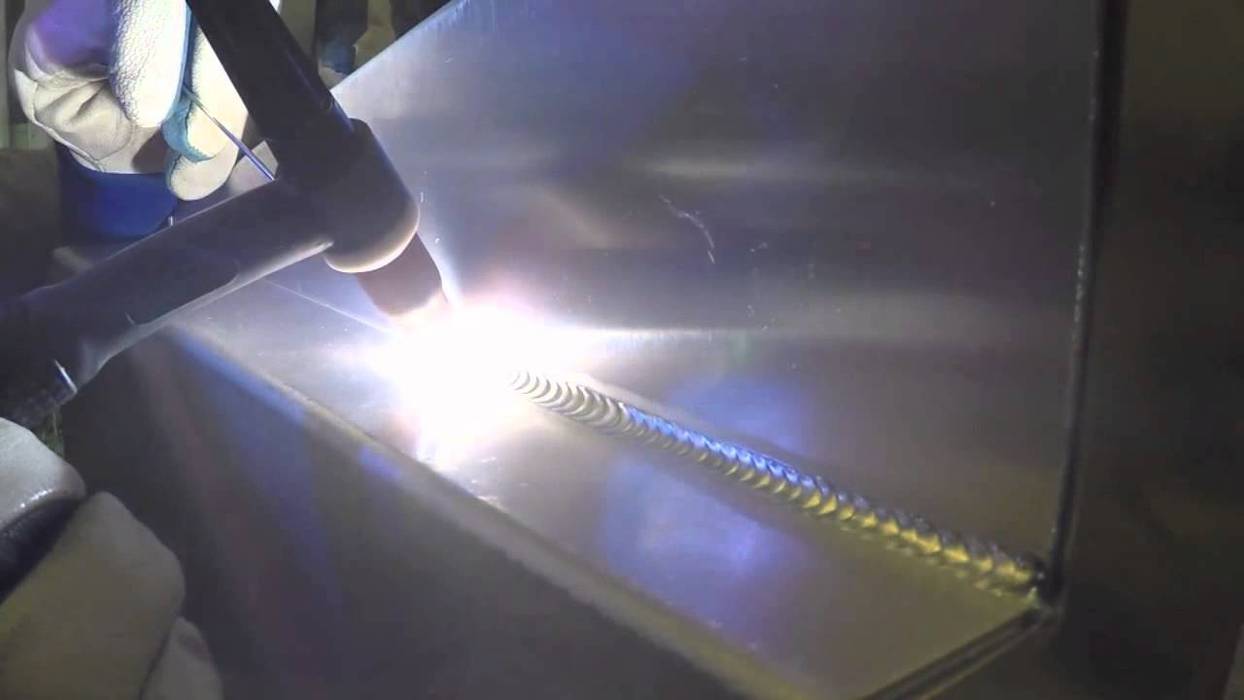 Aluminium Welding Welding Services Cape Town