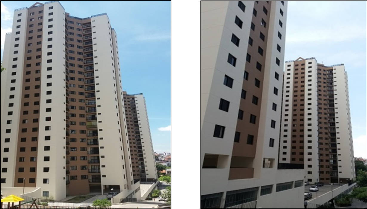 Pintura Predial, JMS ENGENHARIA Projetos e Construções JMS ENGENHARIA Projetos e Construções