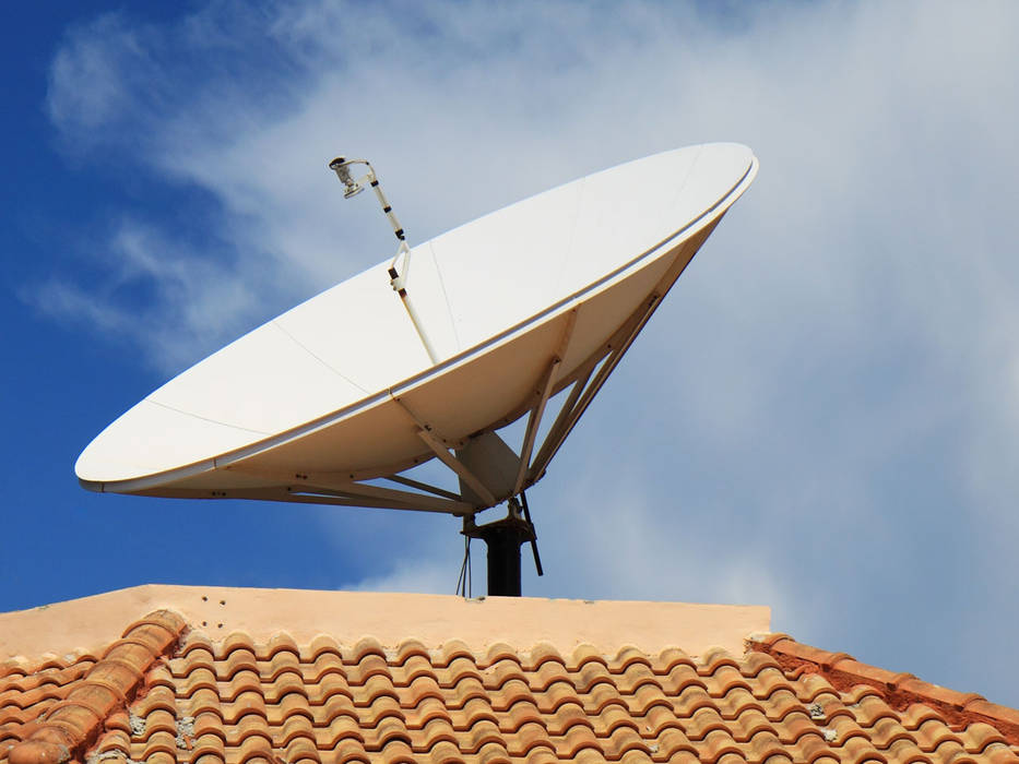 Durable Satellite Dishes Pretoria DStv Installation