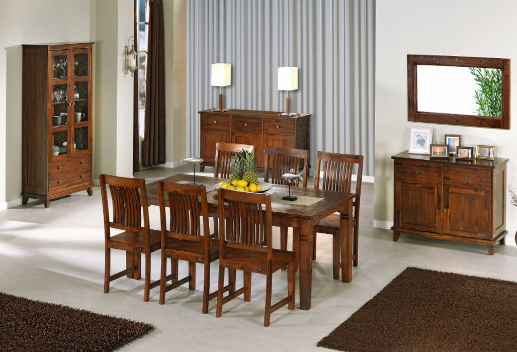 Cuban style rustikales flair mit „cuba“ homify
