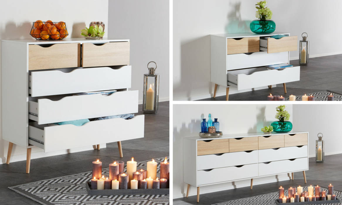 Die skandinavische… : schlafzimmer von dänisches bettenlager gmbh ... Die skandinavische… : schlafzimmer von dänisches bettenlager gmbh ...