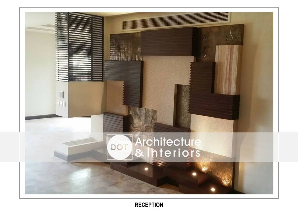 partmentKafr Abdo A, DOT Architecture and Interior DOT Architecture and Interior غرفة المعيشة