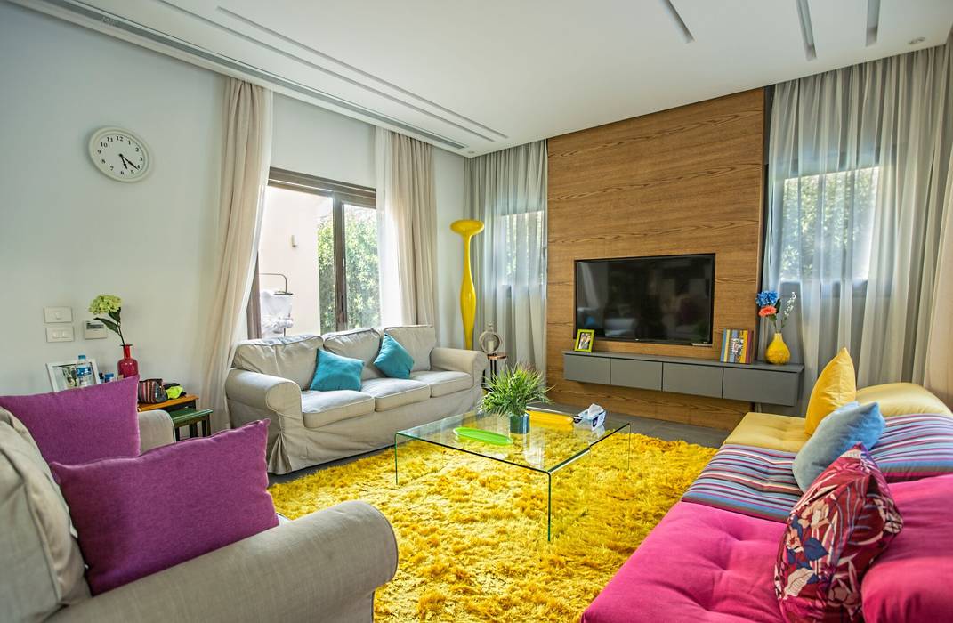 Marassi Villa, Grid Fine Finishes Grid Fine Finishes Salon original