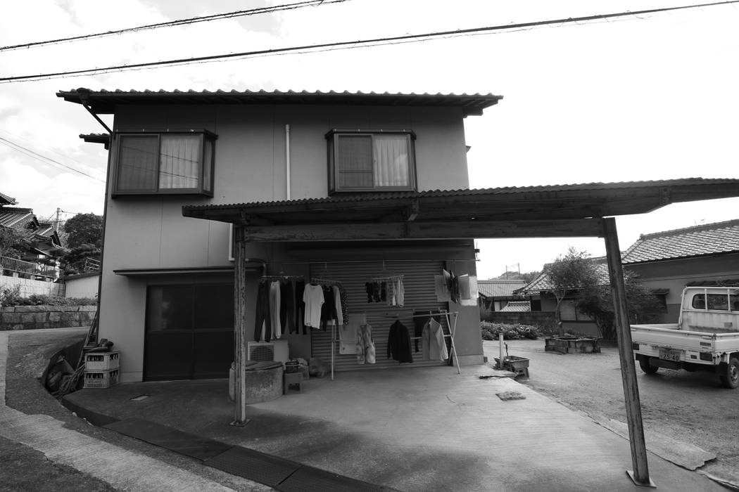 船穂の家/House In Funao, (株)セピオ一級建築士事務所 (株)セピオ一級建築士事務所