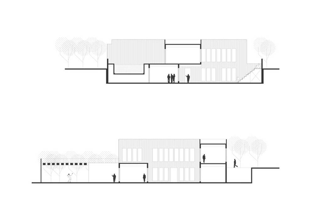 Section mold design studio