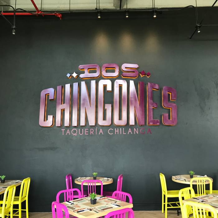 Restaurante en Bogota, marisagomezd marisagomezd Commercial spaces Iron/Steel Gastronomy
