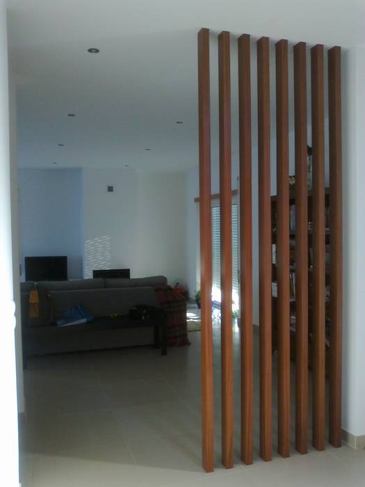 Leonor da Costa Afonso غرفة المعيشة