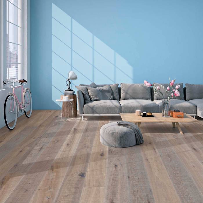 Modern Living Room By Hain Parkett Modern Wood Wood Effect Homify