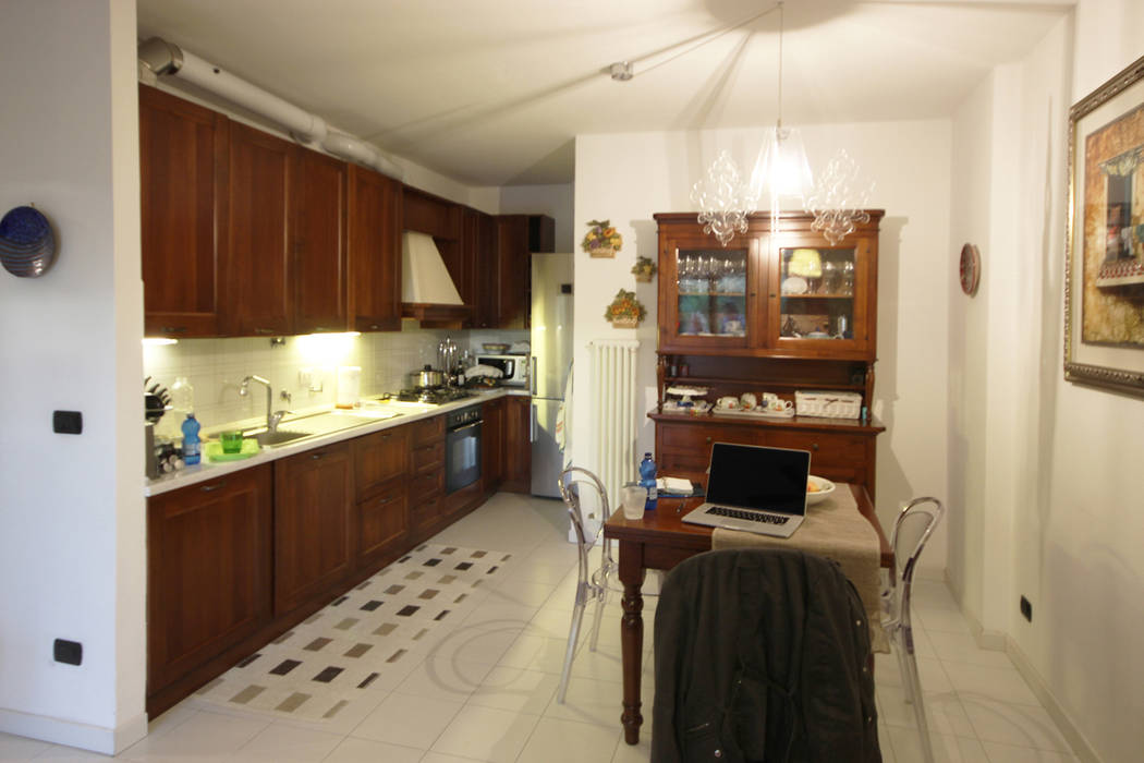 Ristrutturare e arredare una casa al mare in liguria: in stile di ... Ristrutturare casa al mare